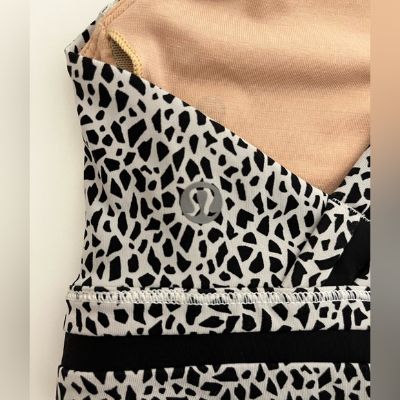 Lululemon Rack Pack it Bra - Picture 4 of 5